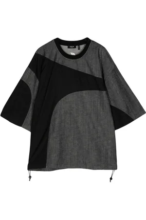 FIVE CM Camiseta con logo estampado