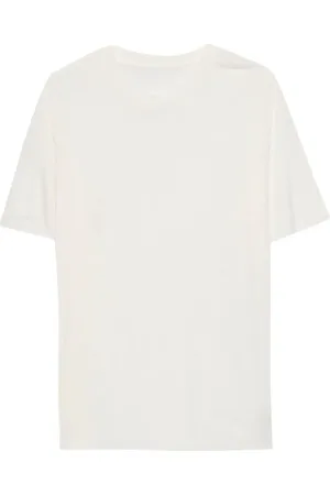 SATISFY Camiseta Cloud Merino™ sin rematar