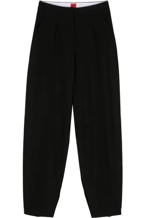 HUGO BOSS Pantalones ajustados Himigas