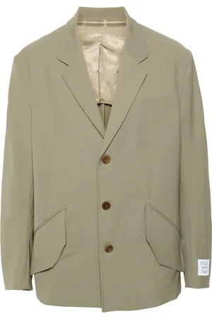 Etudes Blazer Icarus Suiting