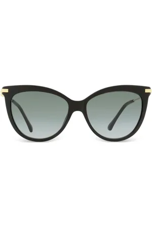 Jimmy Choo Gafas de sol Tinsley con montura cat eye