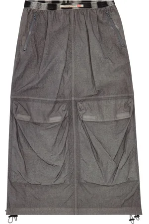 Diesel Falda O-Asis tipo cargo