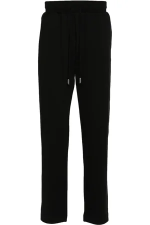 Kiton Pantalones de chándal ajustados