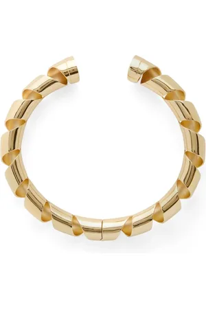 Paco rabanne Collar Link Twist
