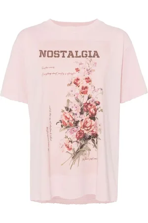 B+AB Camiseta Nostalgia