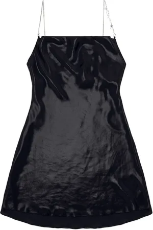 Diesel Vestido corto D-Minty