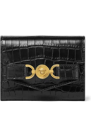 VERSACE Cartera Medusa 