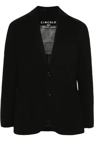 Circolo Blazer con botones
