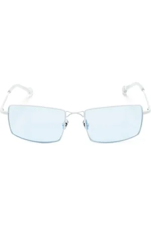 Etudes Gafas de sol Études Everything con montura rectangular