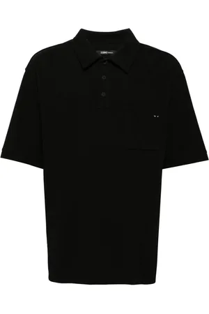 SONGZIO Polo con logo bordado
