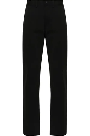 Ralph Lauren Pantalones chinos con bordado Polo Pony