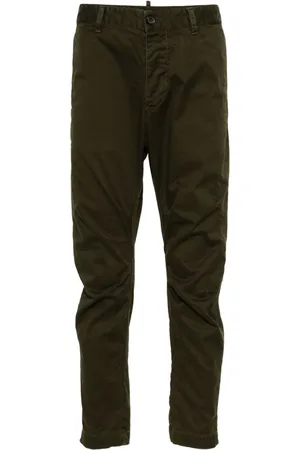 Dsquared2 Pantalones chinos Sexy ajustados
