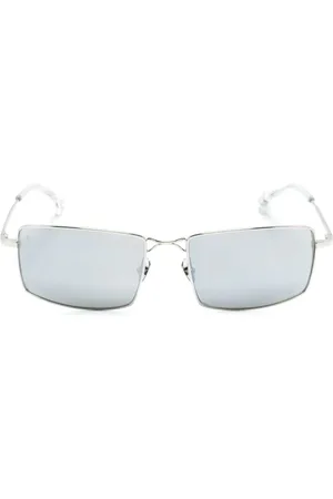 Etudes Gafas de sol Études Everything con montura rectangular