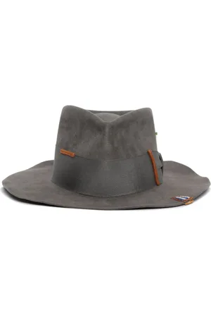 NICK FOUQUET Sombrero fedora Frisco Kid