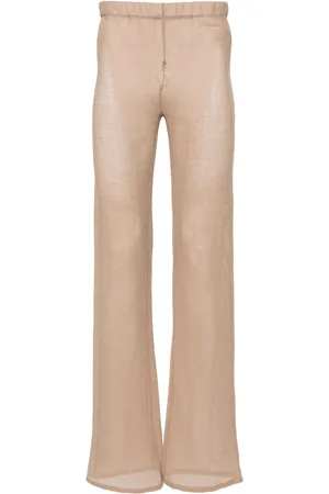 Ludovic De Saint Sernin Pantalones Mermaid