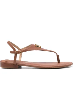 Ralph Lauren Sandalias Ellington