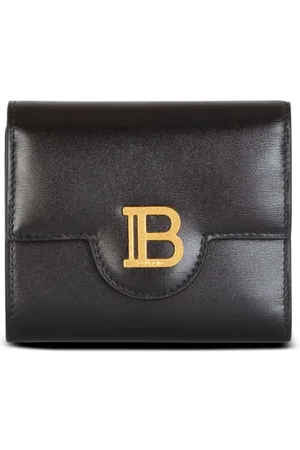 Balmain Billetera B-Buzz