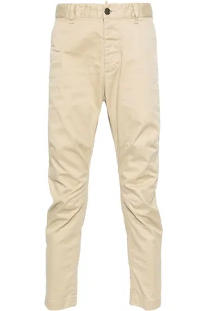 Dsquared2 Pantalones chinos Sexy ajustados