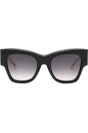 Philipp Plein Gafas de sol Rose Venus con montura oversize