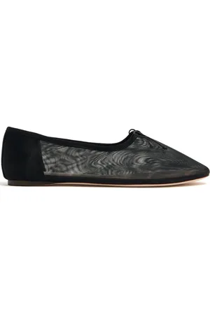 Loeffler Randall Bailarinas Landon de malla