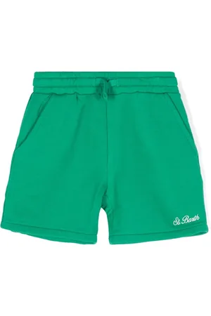 MC2 SAINT BARTH Pantalones cortos de deporte Randle