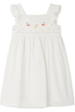 BONPOINT Vestido Galia