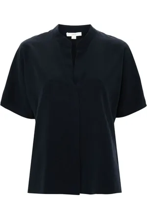 Vince Blusa de manga corta