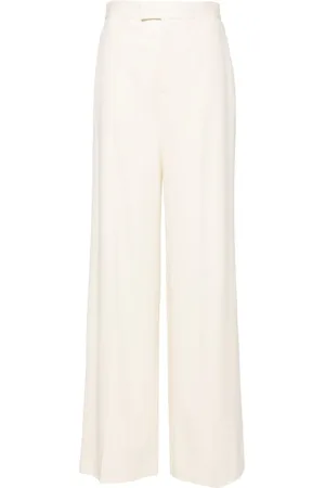 Ralph Lauren Pantalones palazzo de vestir