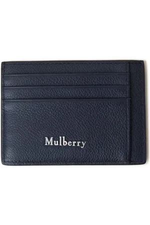 MULBERRY Tarjetero Farringdon