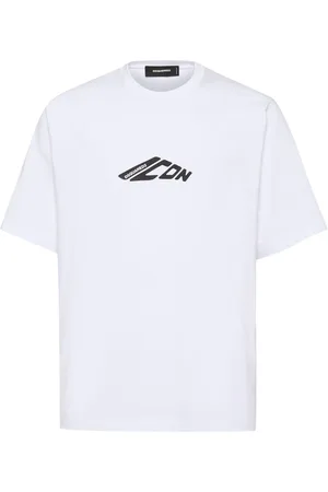 Dsquared2 Camiseta con motivo Icon