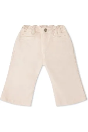 BONPOINT Pantalones con cinturilla elástica