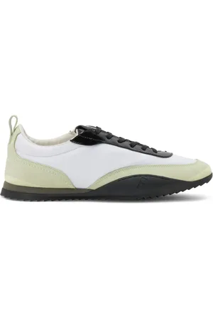 Salvatore Ferragamo Zapatillas Detroit 1