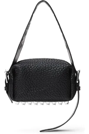 Alexander Wang Bolso de hombro Ricco pequeño