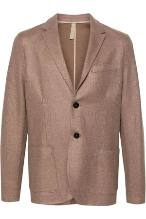 Harris Wharf London Blazer con botones