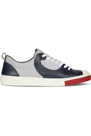 Etro Zapatillas bajas Leather