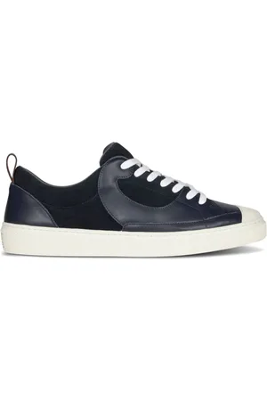Etro Zapatillas con paneles