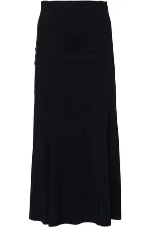 Dorothee Schumacher Falda midi Elegant Comfort