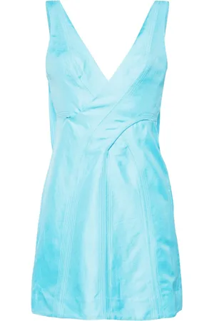 Acler Vestido corto Mardale