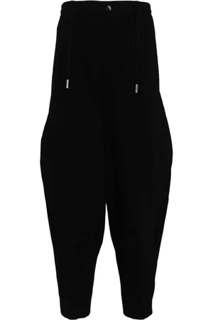 SONGZIO Pantalones holgados