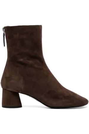 Proenza Schouler Botas Sukid con tacón de 50 mm