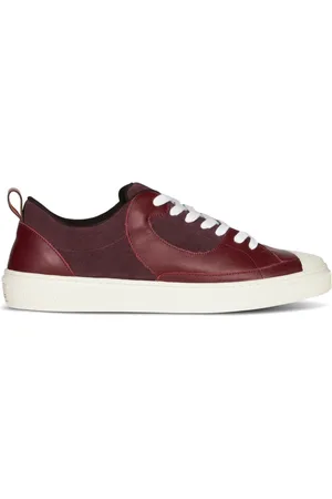 Etro Zapatillas con paneles