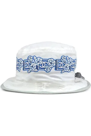 CHANEL Sombrero de pescador Sport line 1990-2000