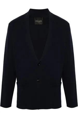 Roberto Collina Blazer con botones