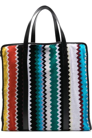 Missoni Bolso shopper Curt