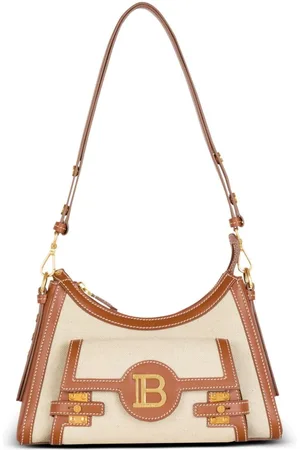 Balmain Bolso de hombro B-Buzz