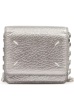 Maison Margiela Cartera Four Stitch