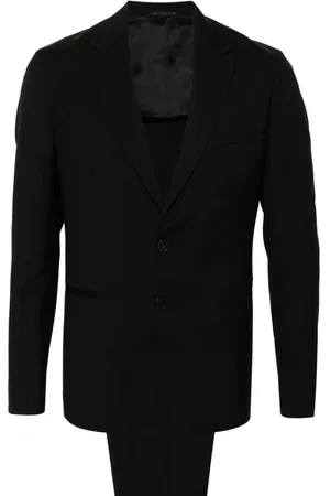 LOW BRAND Traje con botones