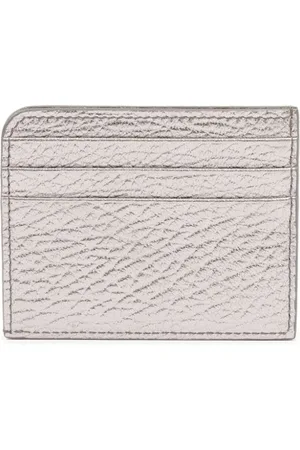 Maison Margiela Tarjetero Four Stitch