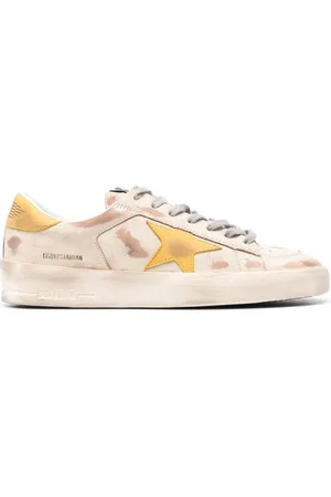 Golden Goose Zapatillas Stardan
