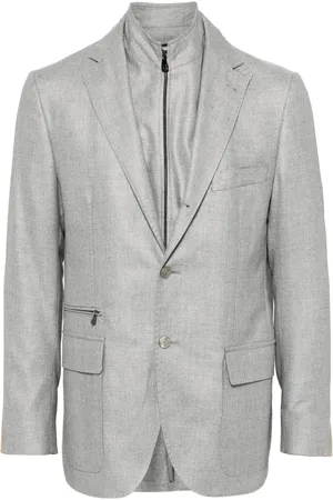 corneliani Blazer a capas
